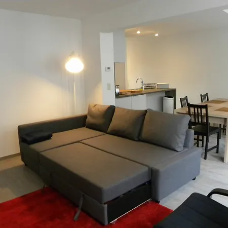 City Center Apartments Grand Place Apartment *