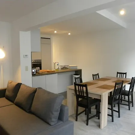 City Center Apartments Grand Place * Brussels