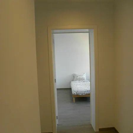 City Center Apartments Grand Place Apartment *