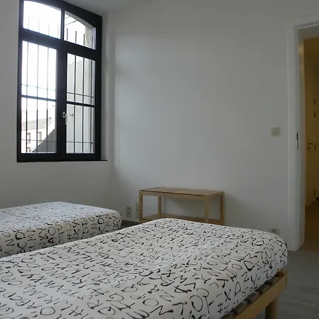 City Center Apartments Grand Place Brussels