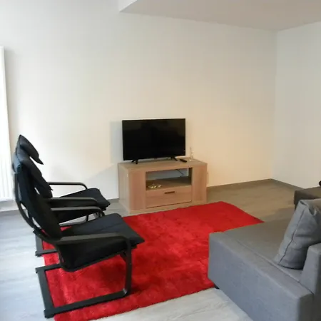 City Center Apartments Grand Place Apartment