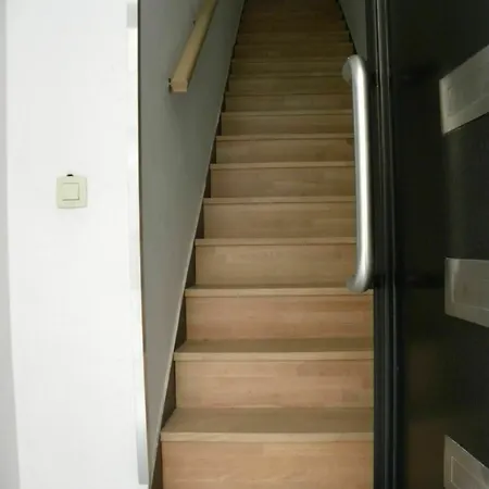 City Center Apartments Grand Place Brussels