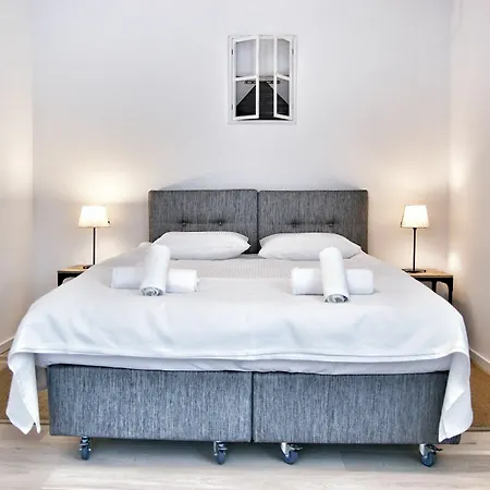 Apartment La Monnaie *