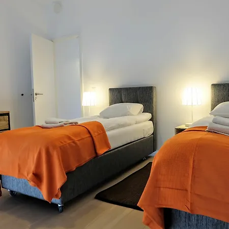Apartment La Monnaie *