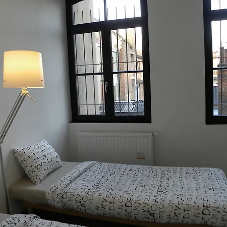 City Center Apartments Grand Place Apartment *