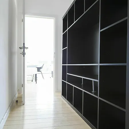 Apartment Stephanie Louise *