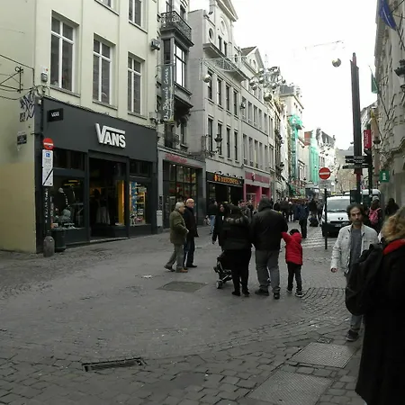 Apartment City Center Apartments Grand Place