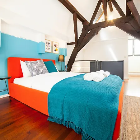 Sweet Inn Apartments - Grand Place