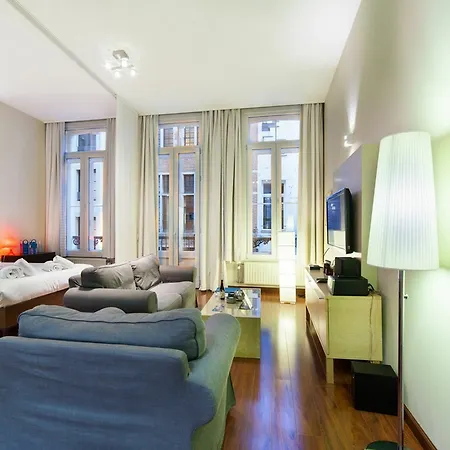 Apartment Sweet Inn Apartments - Grand Place