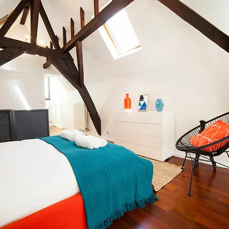 Apartment Sweet Inn Apartments - Grand Place *