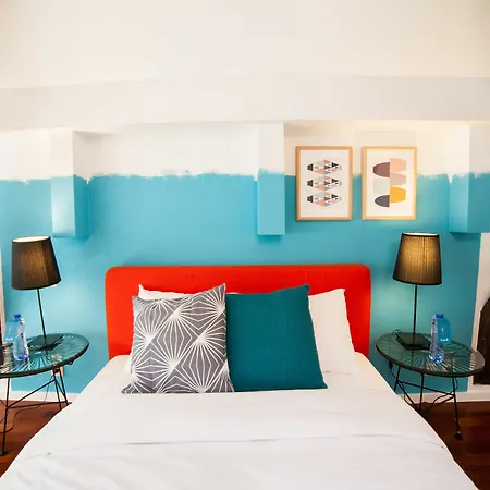 Sweet Inn Apartments - Grand Place Apartment *