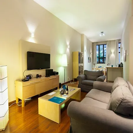 Sweet Inn Apartments - Grand Place Apartment
