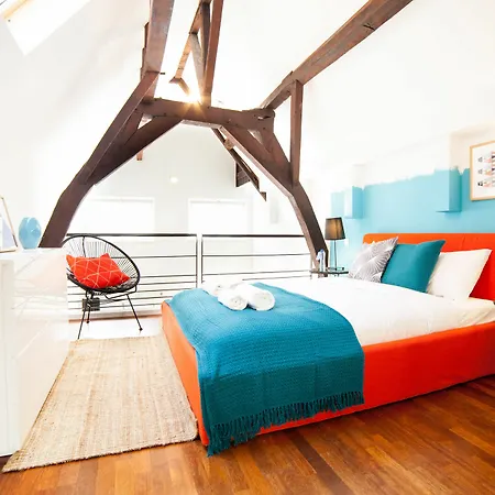 Apartment Sweet Inn Apartments - Grand Place *