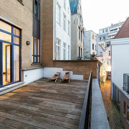 Apartment Sweet Inn Apartments - Grand Place