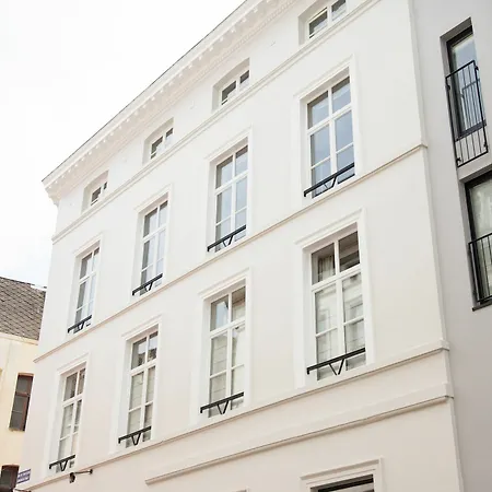 Sweet Inn Apartments - Grand Place Apartment
