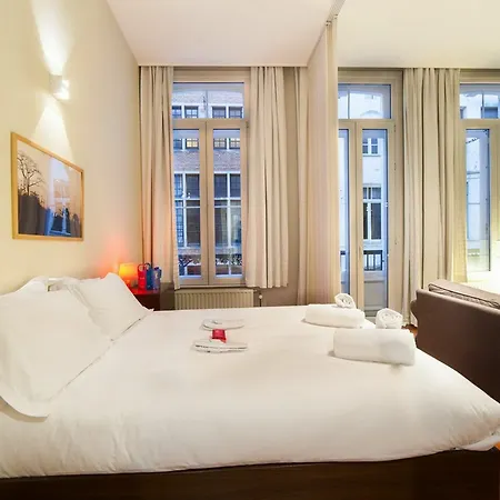 Sweet Inn Apartments - Grand Place Apartment
