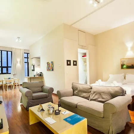 Sweet Inn Apartments - Grand Place Apartment