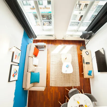 Sweet Inn Apartments - Grand Place