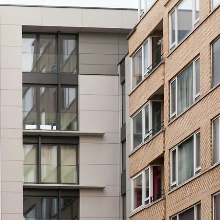 Apartment Sweet Inn Apartments - Place Flagey Brussels