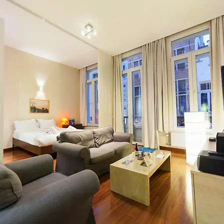 Apartment Sweet Inn Apartments - Grand Place