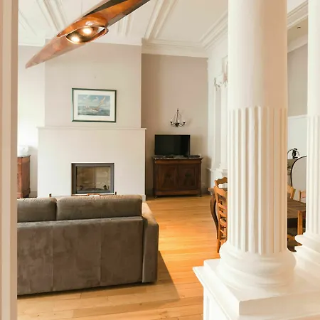 Apartment Grand-Place Lombard Apartments Brussels
