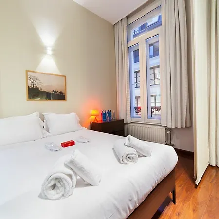 Apartment Sweet Inn Apartments - Grand Place Brussels