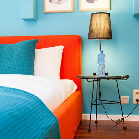 Sweet Inn Apartments - Grand Place