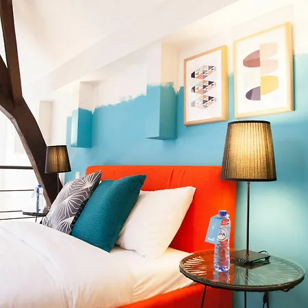Apartment Sweet Inn Apartments - Grand Place