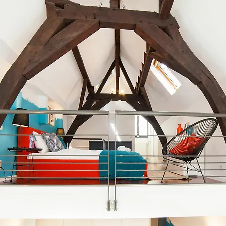 Sweet Inn Apartments - Grand Place *