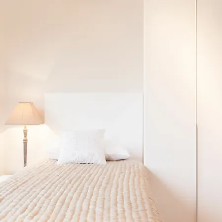 Sweet Inn Apartments - Place Flagey *