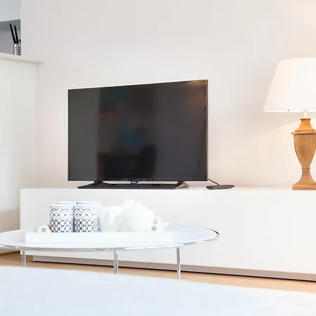 Sweet Inn Apartments - Place Flagey