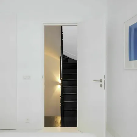 Hotel Happy Boutique - Grand Place