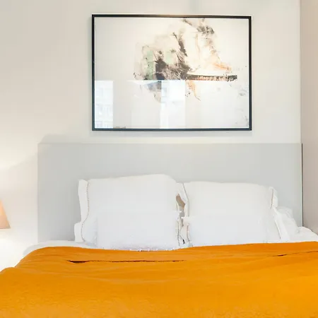 Sweet Inn Apartments - Place Flagey *