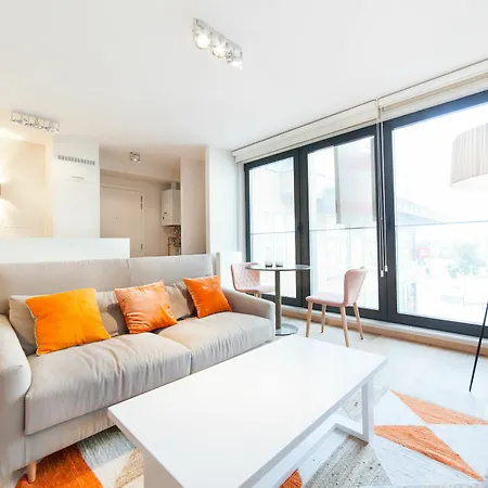 Sweet Inn Apartments - Place Flagey Brussels