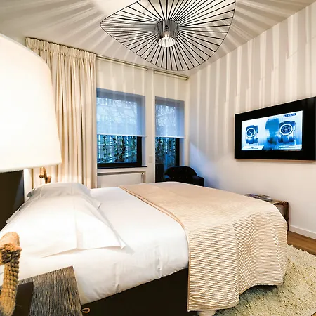 Aparthotel Charles Home - Grand Place Aparthotel
