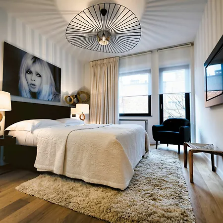 Aparthotel Charles Home - Grand Place Aparthotel Brussels