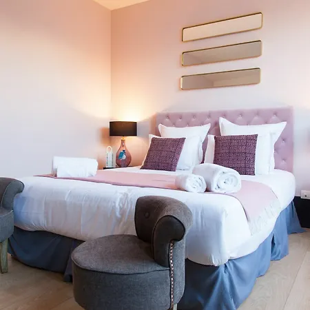 Apartment Sweet Inn Apartment - Monnaie