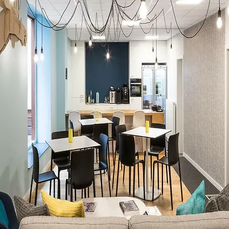 Smartflats - Sablon Apartment Brussels