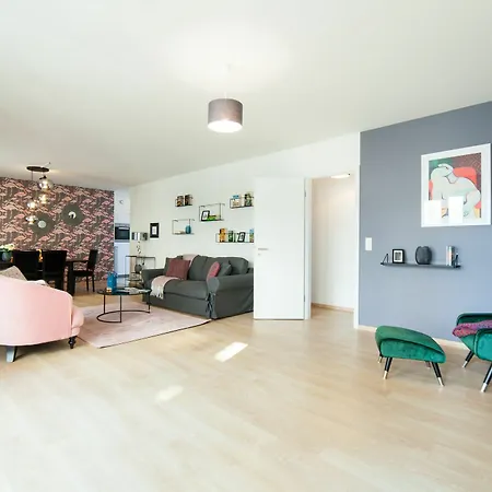 Apartment Sweet Inn Apartment - Monnaie