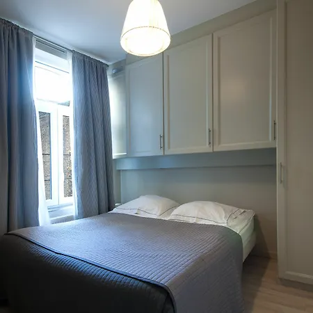 Appartbrussels Apartment Brussels