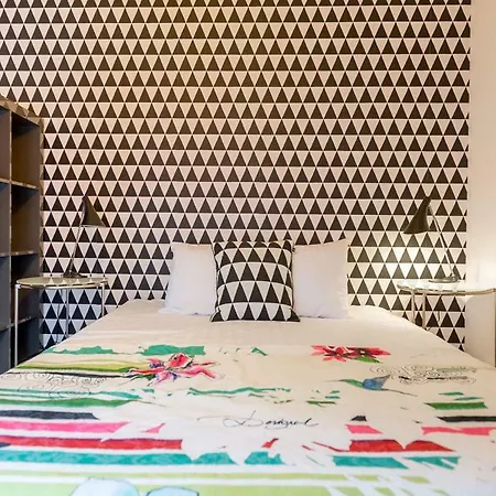 Smartflats - Brusselian * Brussel