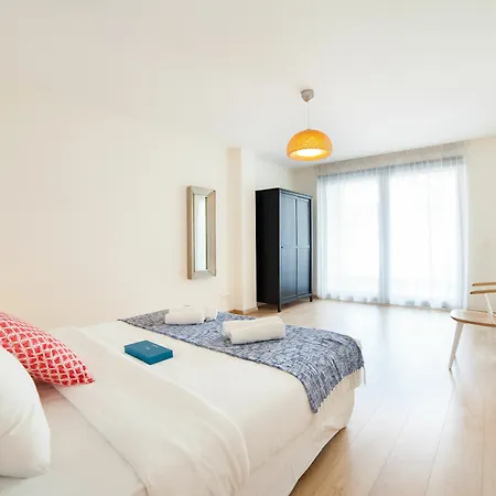 Apartment Sweet Inn Apartment - Monnaie
