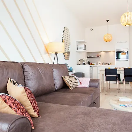 Sweet Inn Apartment - Monnaie *