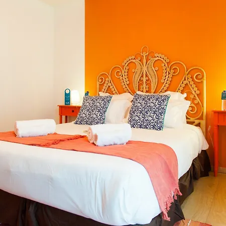 Sweet Inn Apartment - Monnaie Apartment Brussels