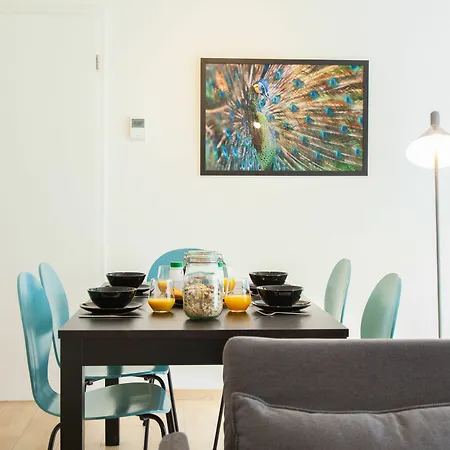 Apartment Sweet Inn Apartment - Monnaie