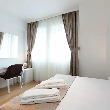 Regent 55 Brussels
