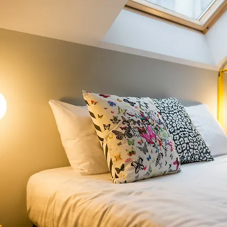 Appartement Smartflats Design - Schuman