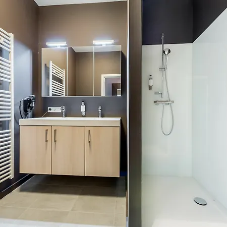 Appartement Smartflats Design - Schuman Brussel