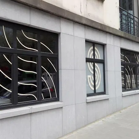 Smartflats Design - Schuman Brussel