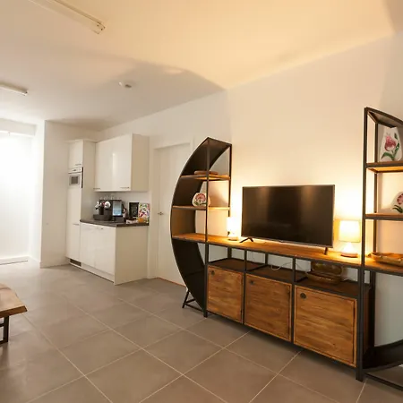 Regent 55 Apartment *